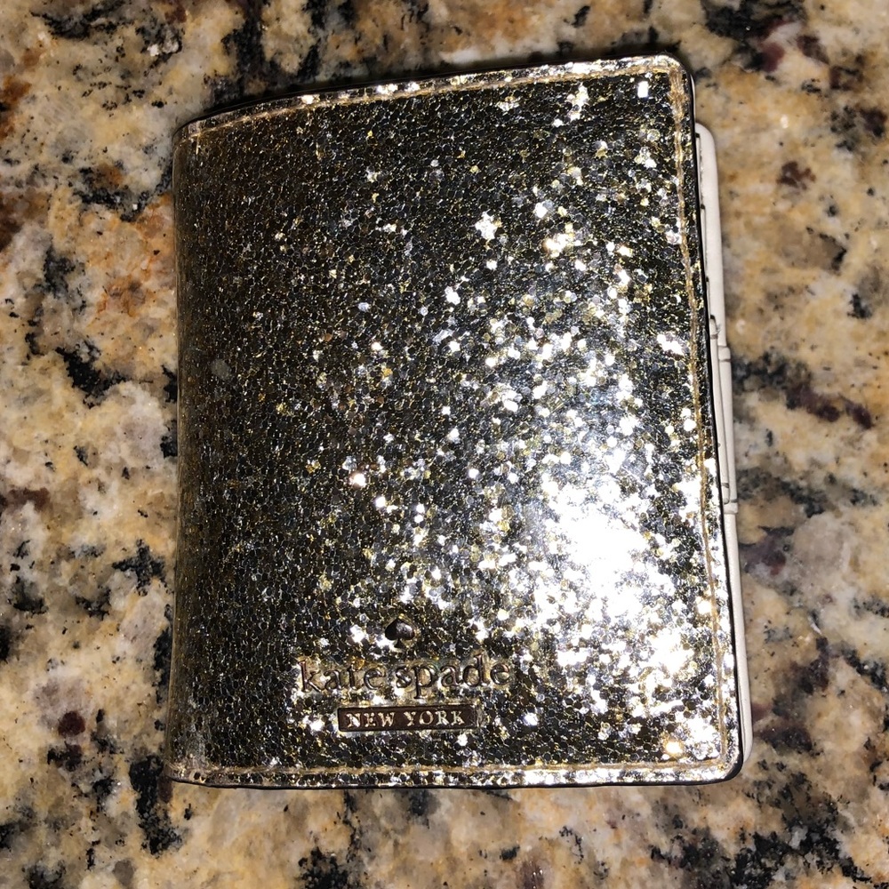 Got a new wallet!